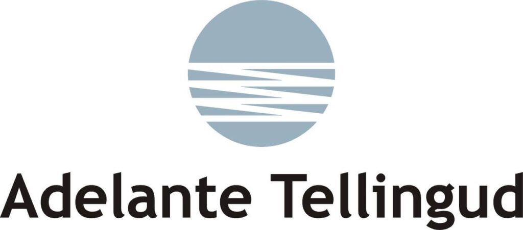 Adelante Tellingud OÜ logo