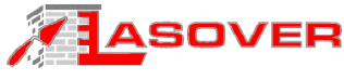 Lasover logo