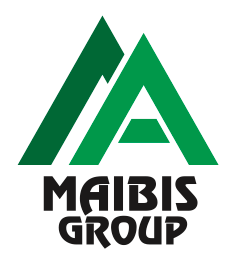 Maibis logo