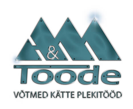 AS Toode logo