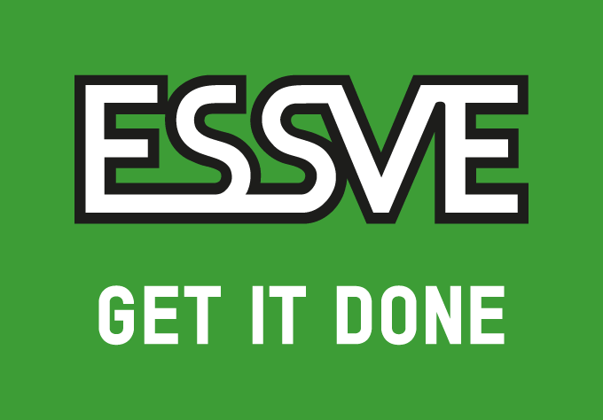 ESSVE logo