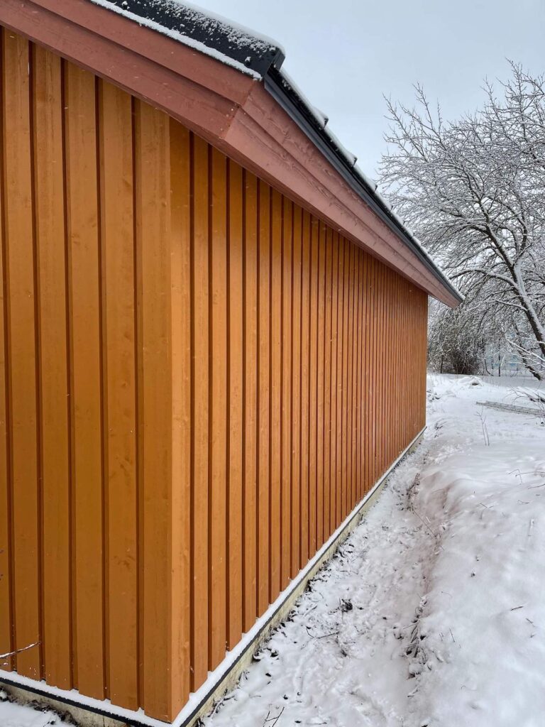 Peetri kuur 3 - Kolgi Katus OÜ